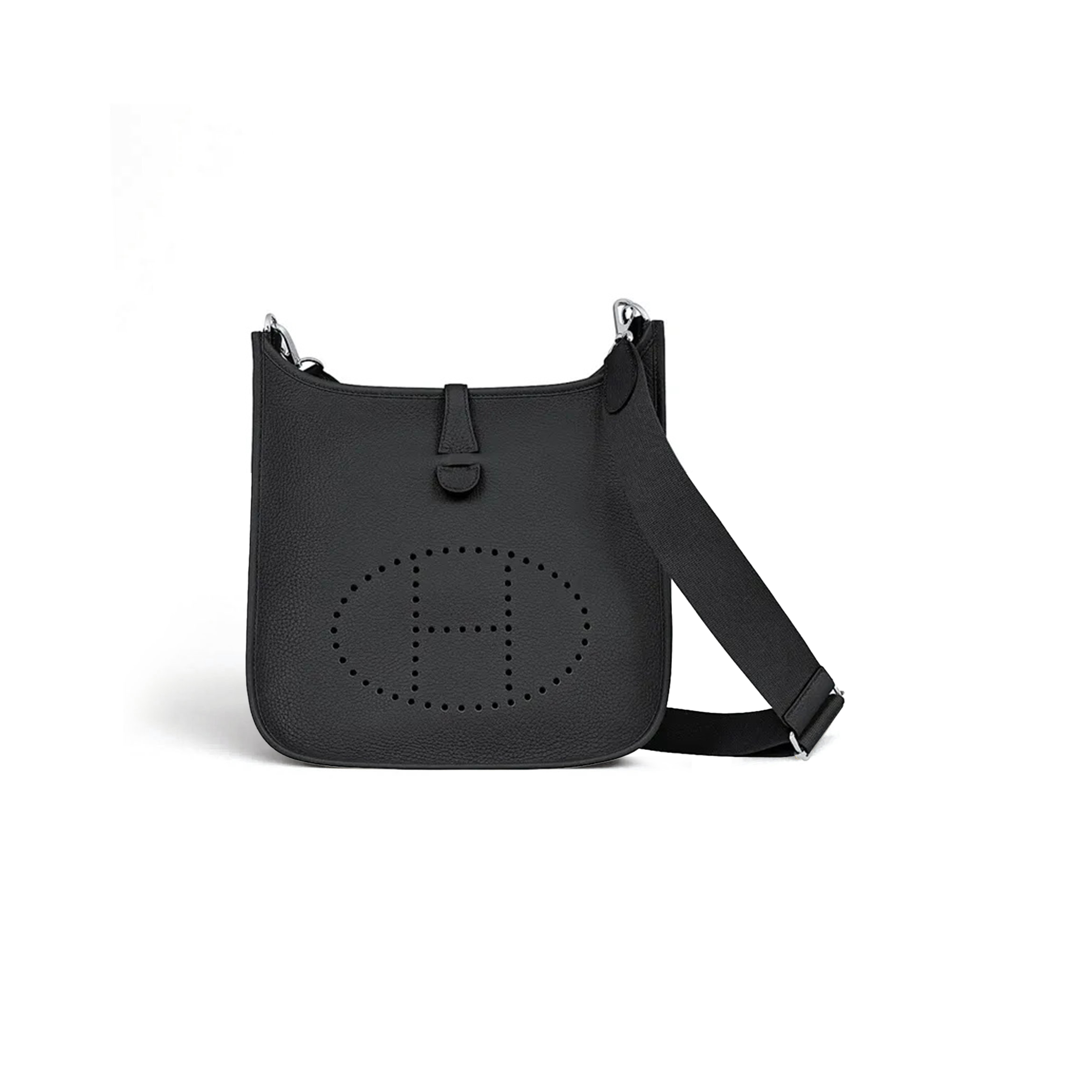 H**mes evelyne iii 29 taurillon clemence h056277ck89 (30*29*8cm)